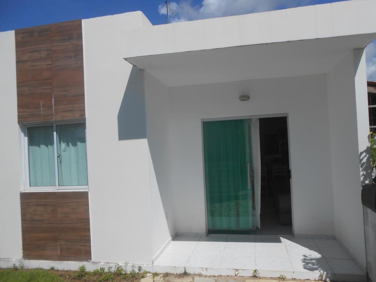 Jacuma "Greenhouse" Conde  Ngoại thất bức ảnh